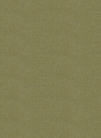 Naples Martini Green Tweed Jacket - StudioSuits