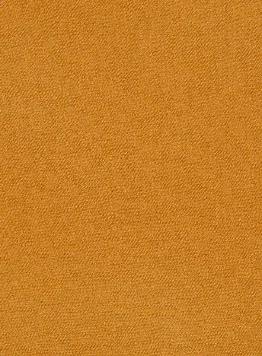 Naples Mimosa Yellow Tweed Jacket - StudioSuits