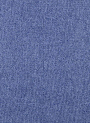 Naples Paris Blue Highland Tweed Trousers - StudioSuits