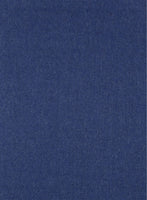 Naples Powder Blue Tweed Pants - StudioSuits