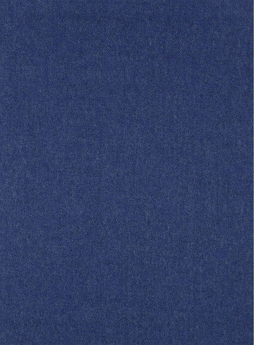 Naples Powder Blue Highland Tweed Trousers - StudioSuits