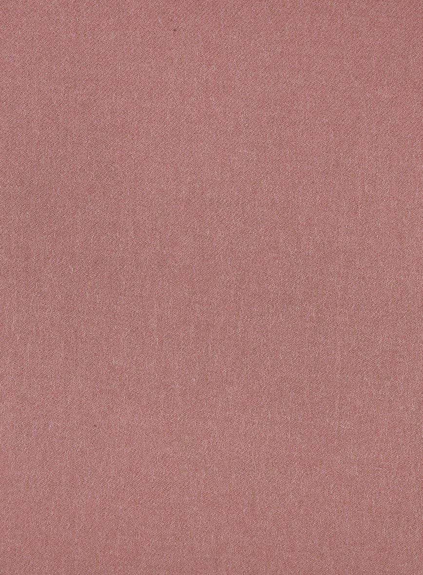 Naples Quartz Pink Tweed Jacket - StudioSuits
