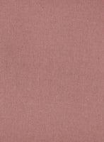 Naples Quartz Pink Tweed Pants - StudioSuits