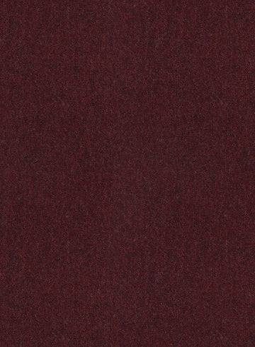 Naples Sangria Highland Tweed Trousers - StudioSuits