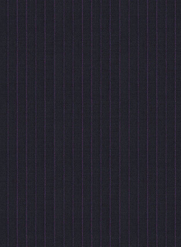 Napolean Carbo Wool Pants - StudioSuits