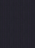 Napolean Carbo Wool Suit - StudioSuits