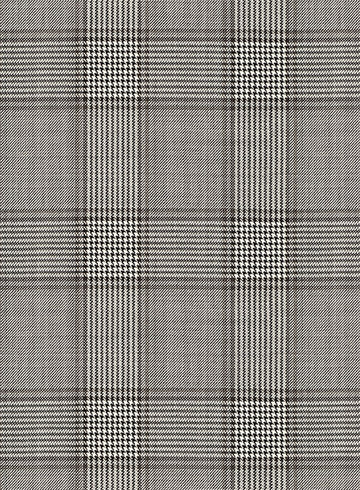 Napolean Corro Gray Wool Jacket - StudioSuits