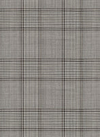 Napolean Corro Gray Wool Suit - StudioSuits