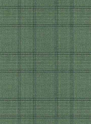Napolean Corro Green Wool Jacket - StudioSuits