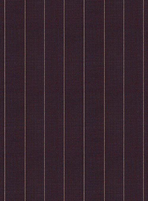 Napolean De Lapo Wool Pants - StudioSuits