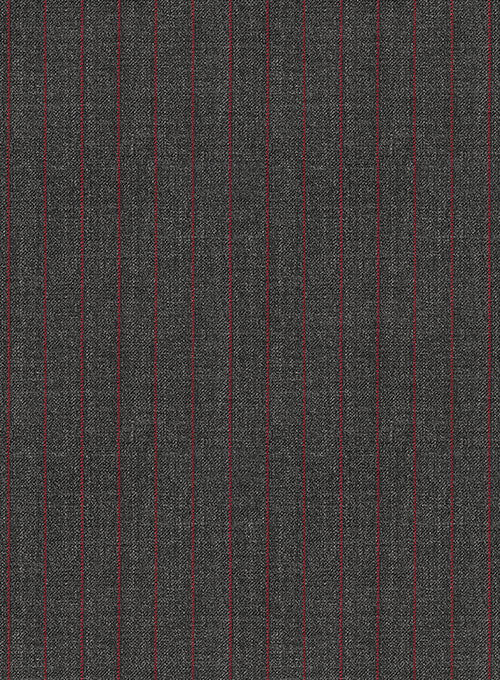 Napolean Edalio Wool Jacket - StudioSuits