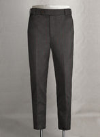 Napolean Edalio Wool Pants - StudioSuits