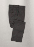 Napolean Edalio Wool Pants - StudioSuits