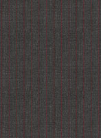 Napolean Edalio Wool Pants - StudioSuits