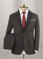 Napolean Edalio Wool Suit - StudioSuits