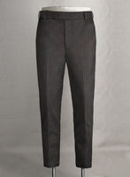 Napolean Edalio Wool Suit - StudioSuits