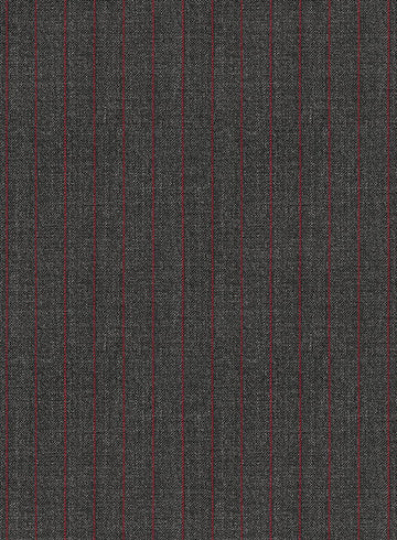 Napolean Edalio Wool Suit - StudioSuits