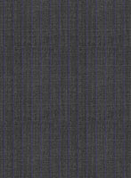 Napolean Esae Wool Pants - StudioSuits