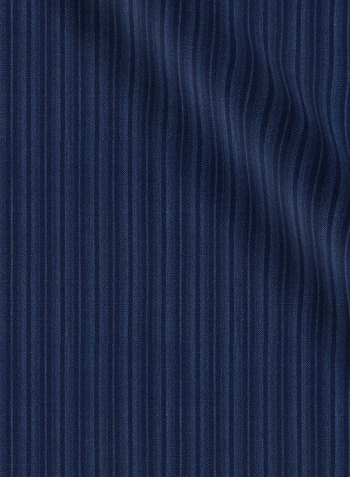 Napolean Etizi Wool Pants - StudioSuits