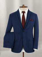 Napolean Etizi Wool Suit - StudioSuits