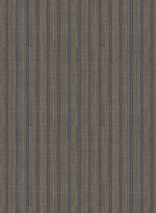 Napolean Farver Wool Suit - StudioSuits