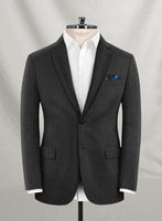 Napolean Femio Wool Suit - StudioSuits