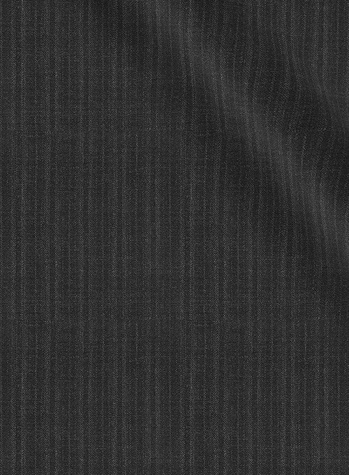 Napolean Femio Wool Suit - StudioSuits