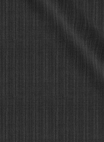 Napolean Femio Wool Tuxedo Suit - StudioSuits