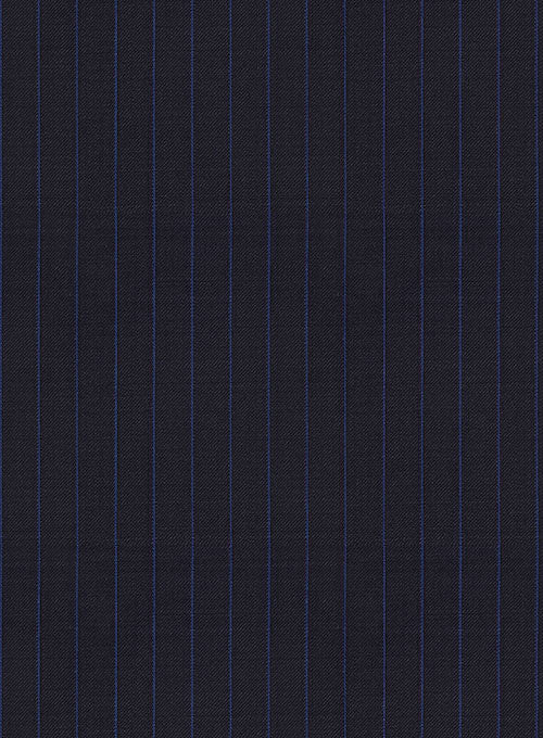 Napolean Fivi Wool Pants - StudioSuits