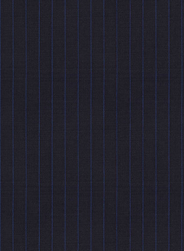 Napolean Fivi Wool Suit - StudioSuits