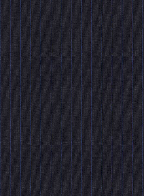 Napolean Fivi Wool Suit - StudioSuits