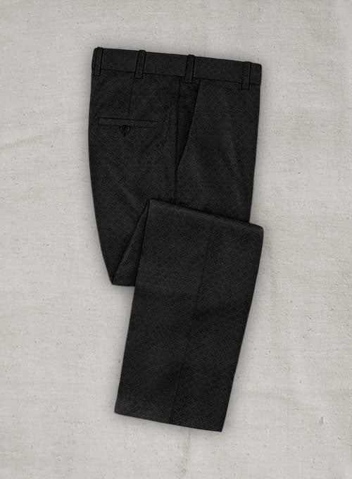 Napolean Giodo Wool Pants - StudioSuits
