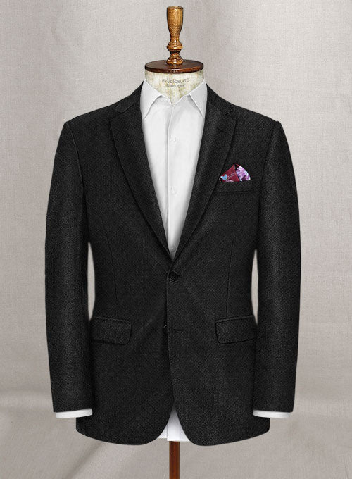 Napolean Giodo Wool Suit - StudioSuits