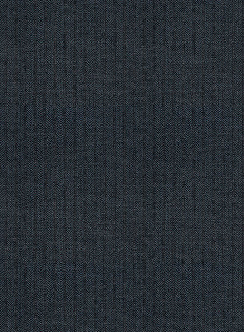 Napolean Gol Wool Suit - StudioSuits