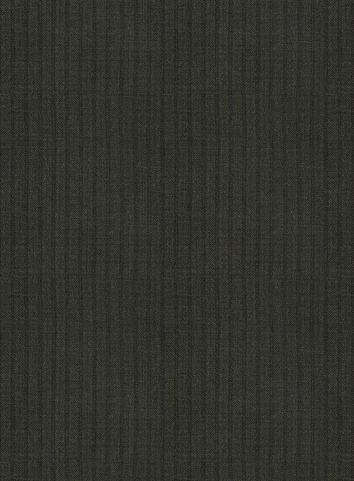 Napolean Inidio Wool Pants - StudioSuits
