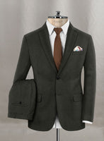 Napolean Inidio Wool Suit - StudioSuits