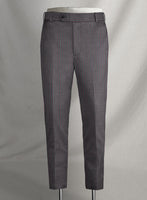 Napolean Lanzi Wool Pants - StudioSuits