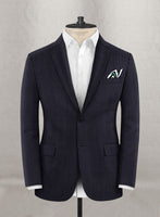 Napolean Arta Wool Jacket - StudioSuits