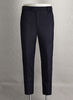 Napolean Arta Wool Pants - StudioSuits