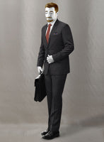 Napolean Bobi Wool Suit - StudioSuits