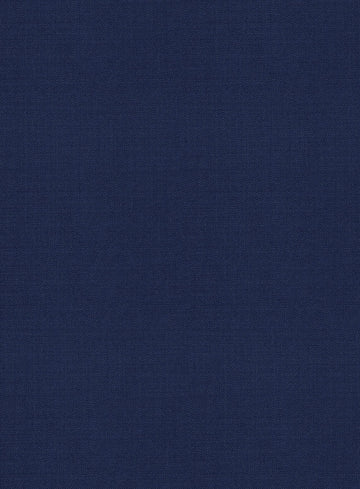 Napolean Bottle Blue Wool Tuxedo Jacket - StudioSuits