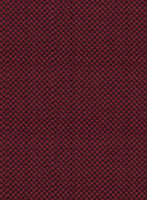 Napolean Cherry Bomb Wool Jacket - StudioSuits