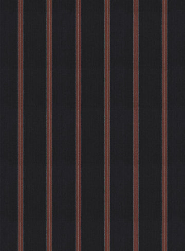 Napolean Ipai Stripe Black Wool Jacket - StudioSuits