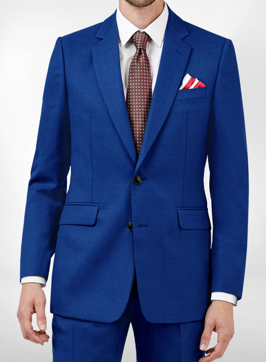 The Napolean Collection - Wool Jacket – StudioSuits
