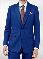 The Napolean Collection - Wool Jacket - StudioSuits