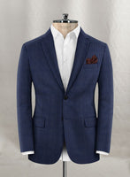 Napolean Koro Wool Jacket - StudioSuits