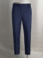 Napolean Koro Wool Pants - StudioSuits