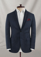 Napolean Ottelo Wool Jacket - StudioSuits