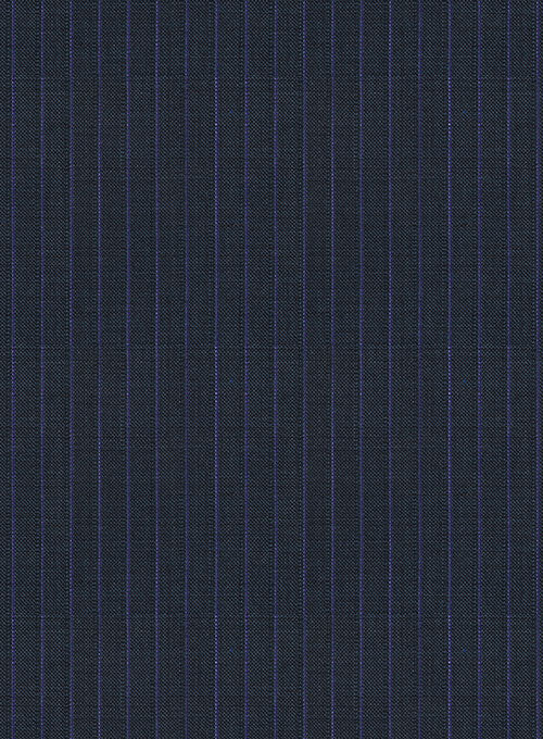 Napolean Ottelo Wool Pants - StudioSuits