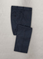 Napolean Ottelo Wool Pants - StudioSuits